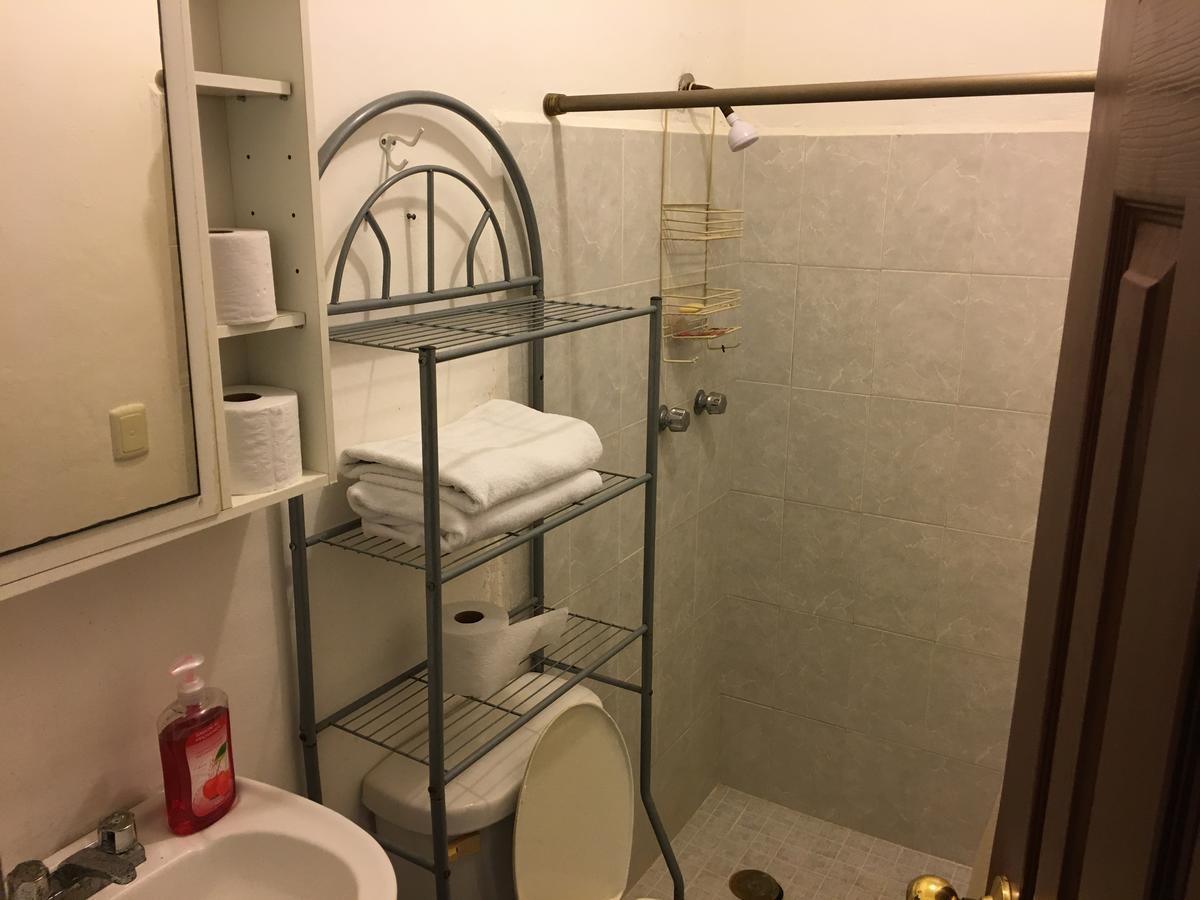 Casa Kini Cancun Appartement Buitenkant foto