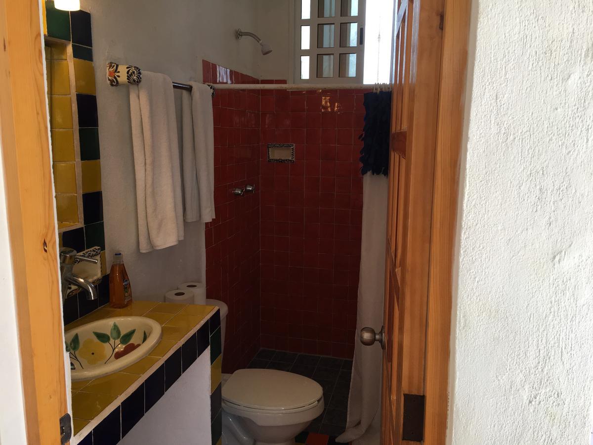 Casa Kini Cancun Appartement Buitenkant foto