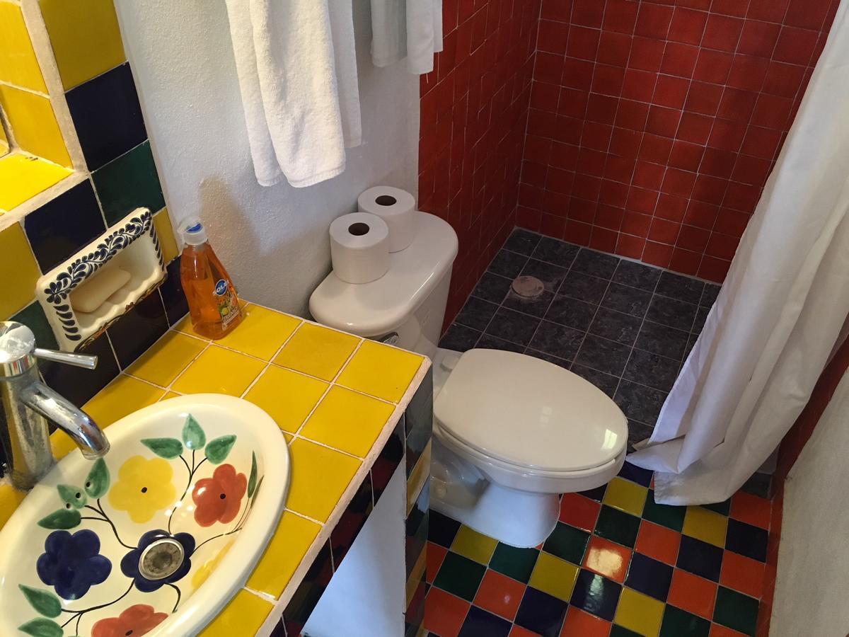 Casa Kini Cancun Appartement Buitenkant foto