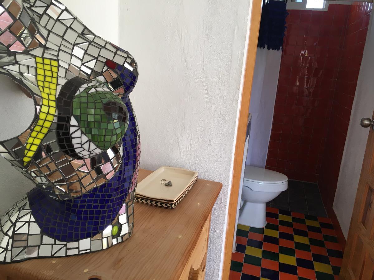 Casa Kini Cancun Appartement Buitenkant foto