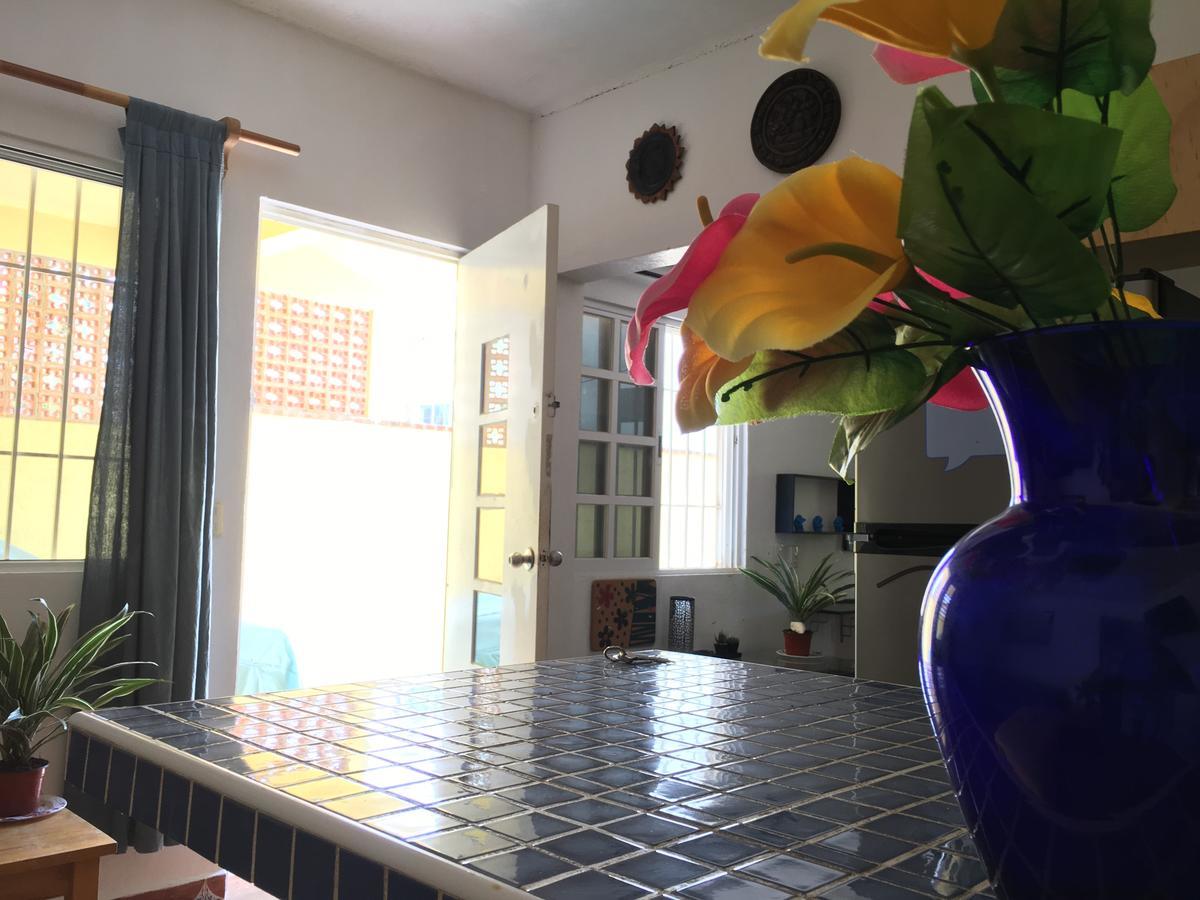 Casa Kini Cancun Appartement Buitenkant foto