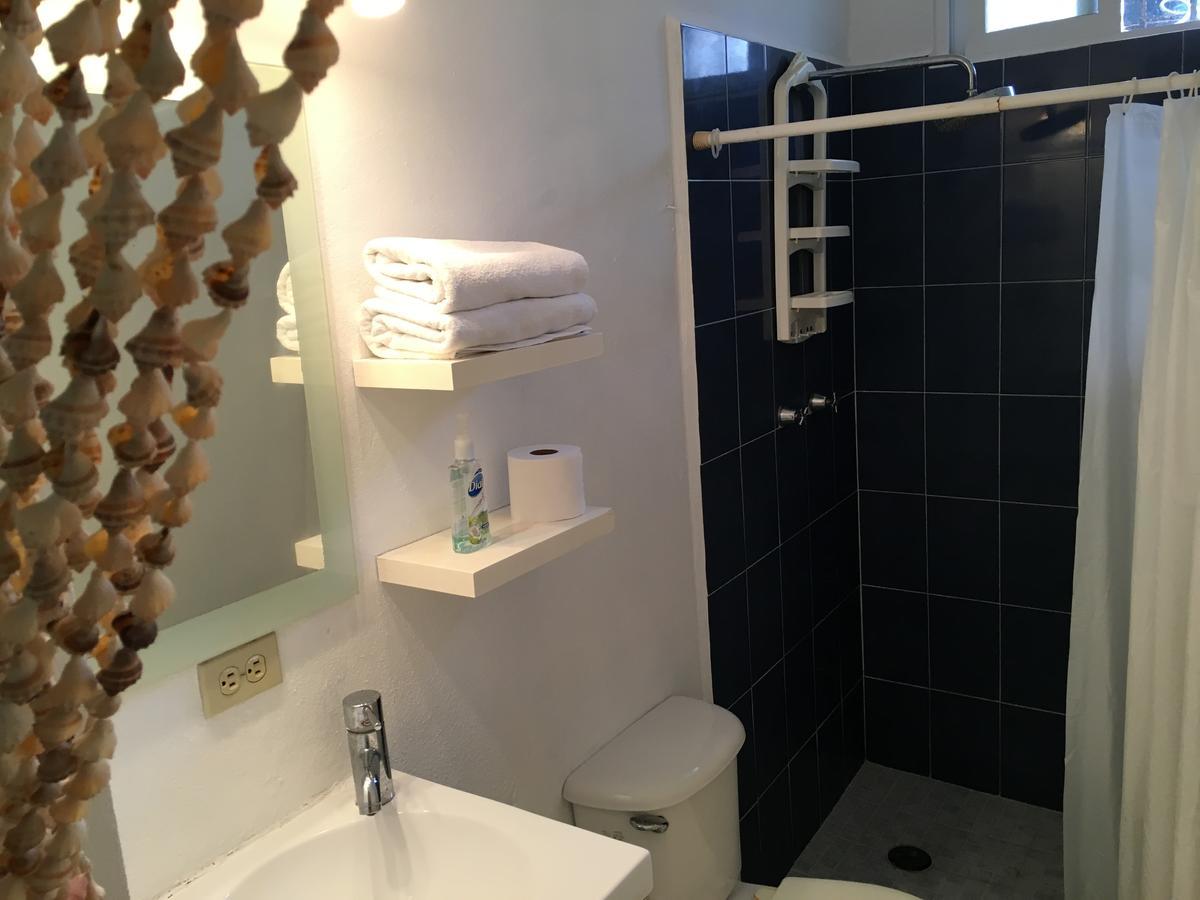 Casa Kini Cancun Appartement Buitenkant foto