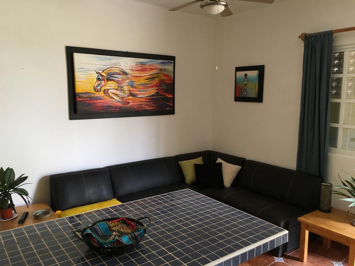 Casa Kini Cancun Appartement Buitenkant foto