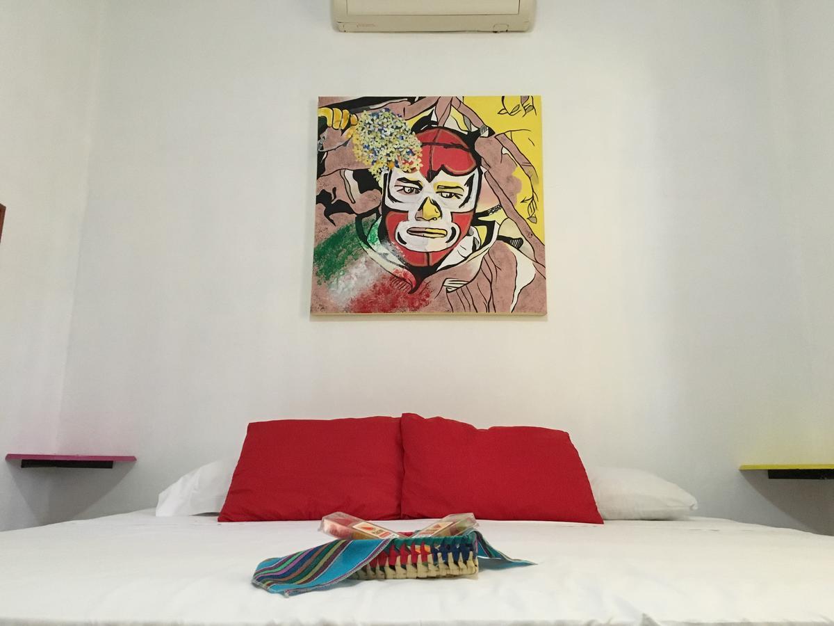 Casa Kini Cancun Appartement Buitenkant foto