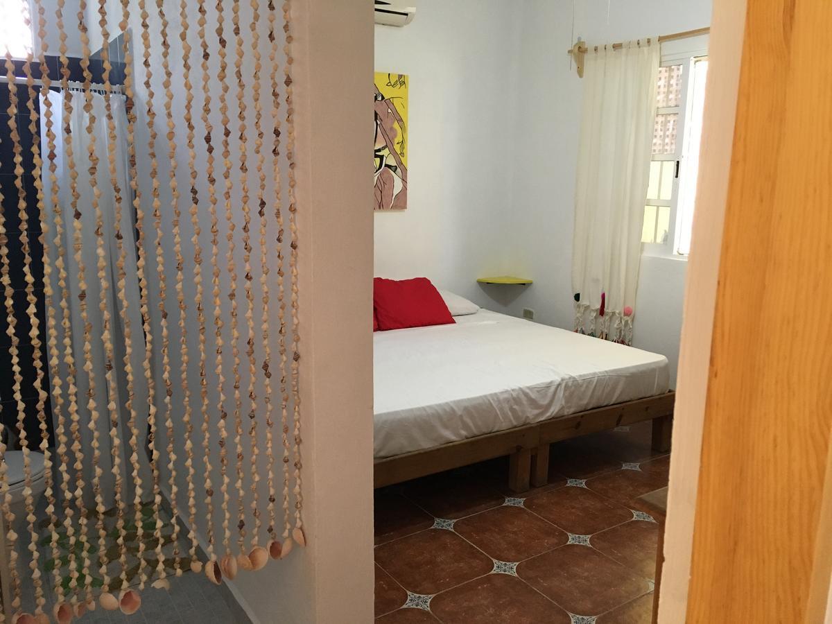 Casa Kini Cancun Appartement Buitenkant foto