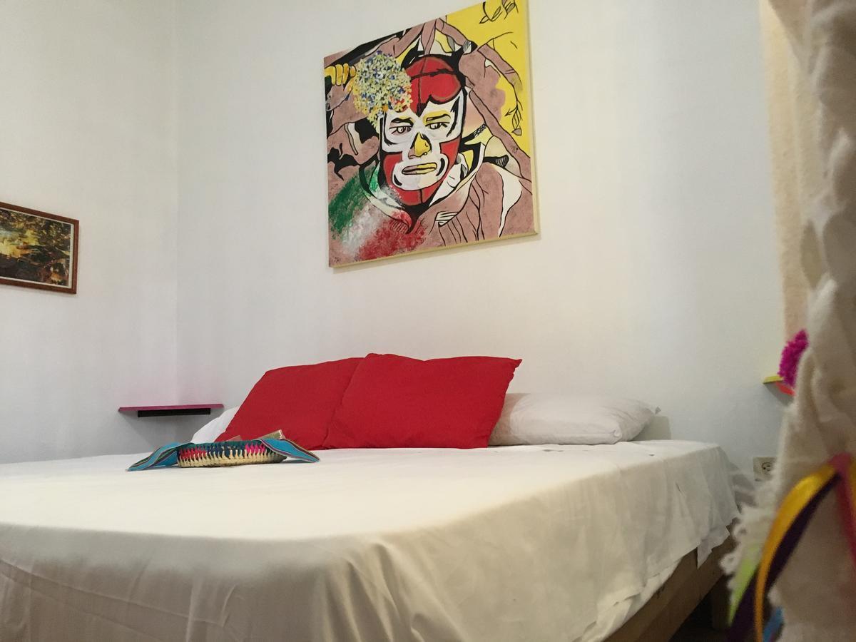 Casa Kini Cancun Appartement Buitenkant foto