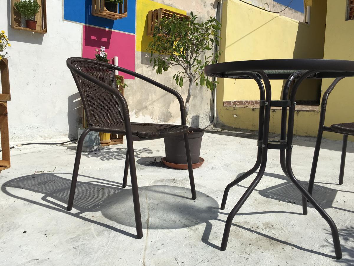 Casa Kini Cancun Appartement Buitenkant foto