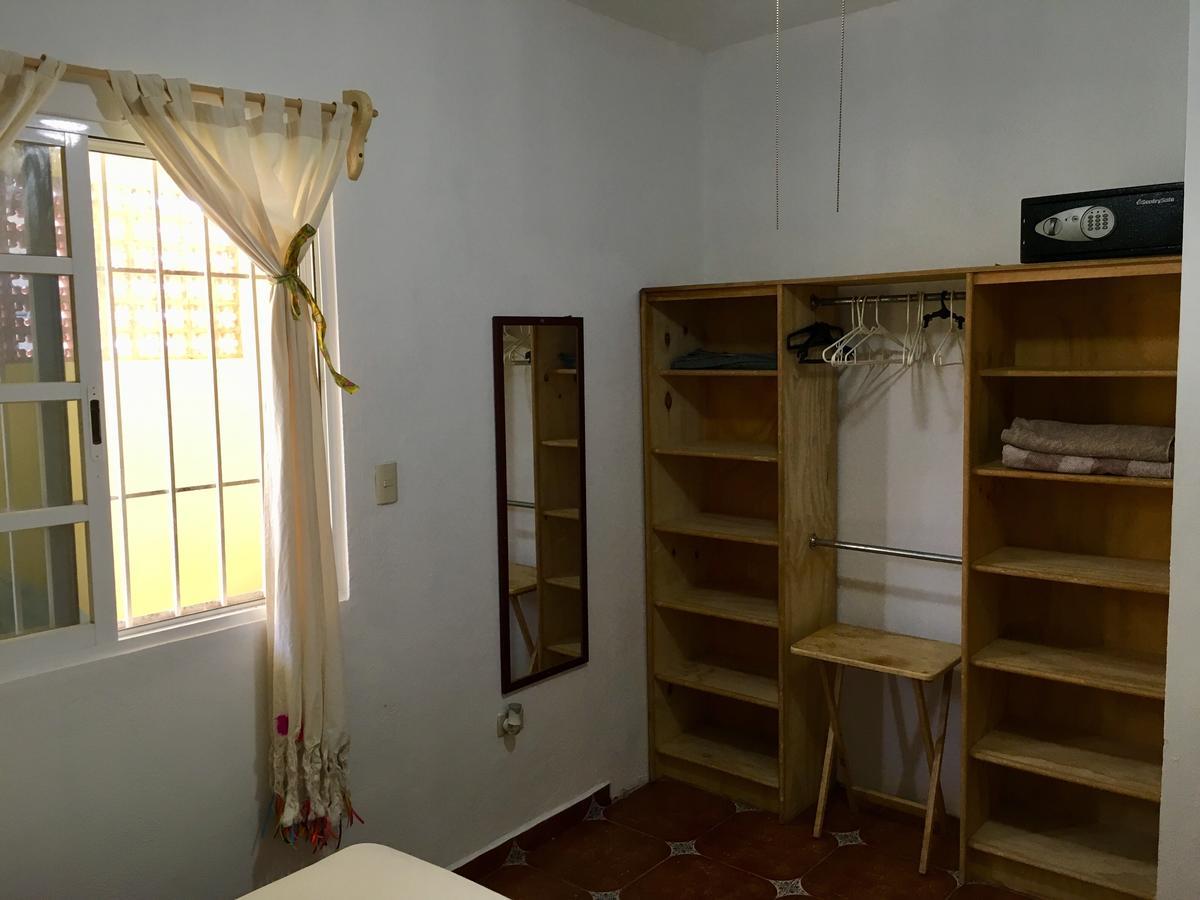 Casa Kini Cancun Appartement Buitenkant foto