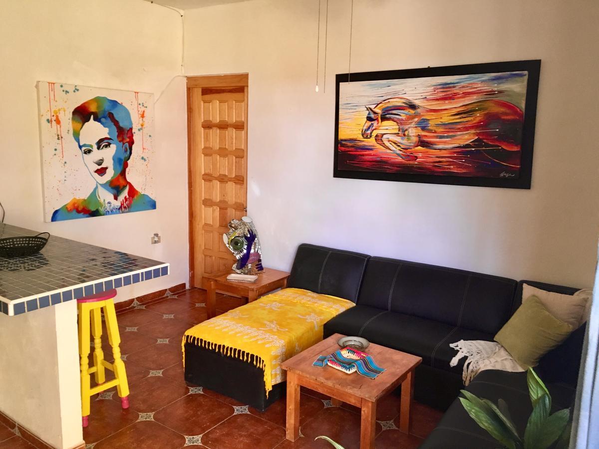 Casa Kini Cancun Appartement Buitenkant foto
