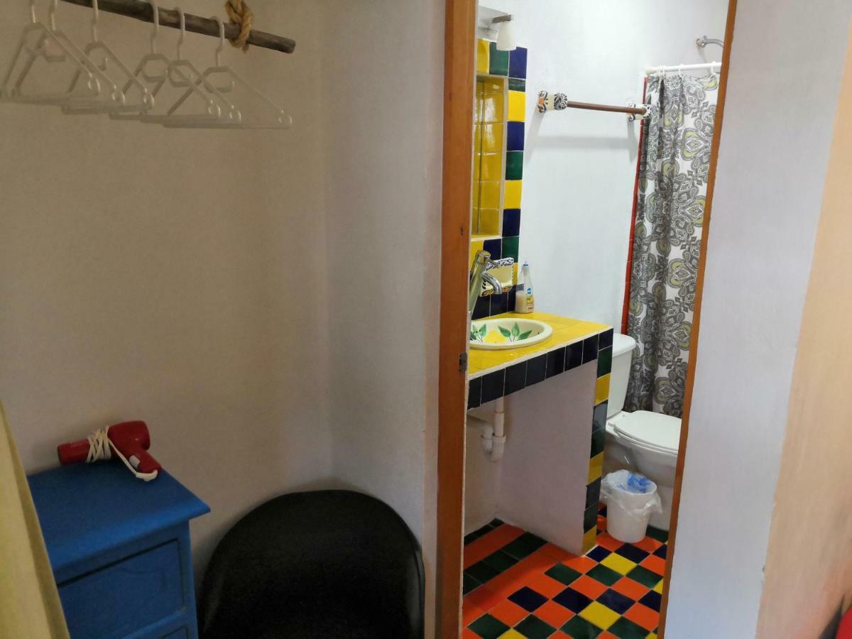 Casa Kini Cancun Appartement Buitenkant foto