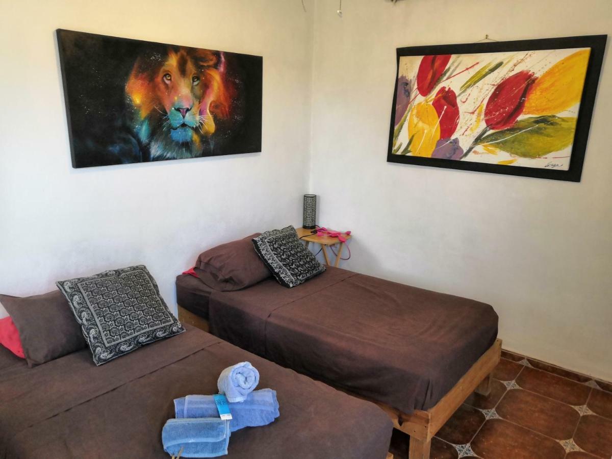 Casa Kini Cancun Appartement Buitenkant foto